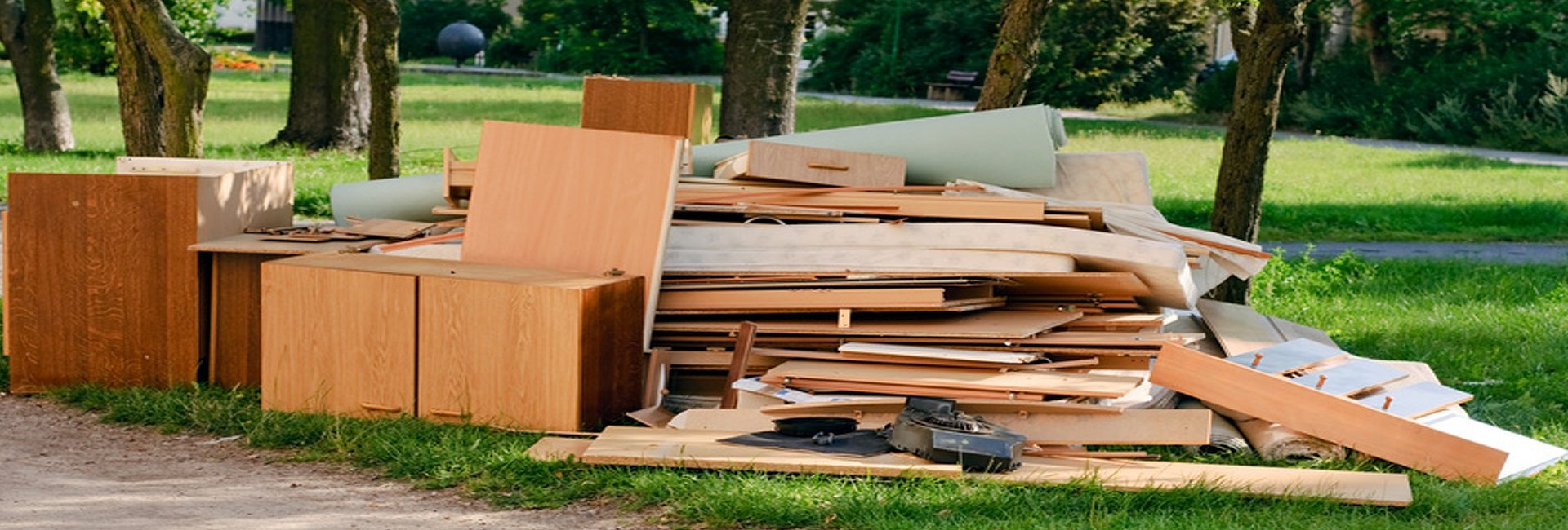 Home UK Rubbish Clearance