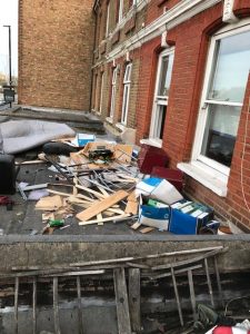 Fly Tipping Richmond