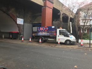 London Rubbish Clearing