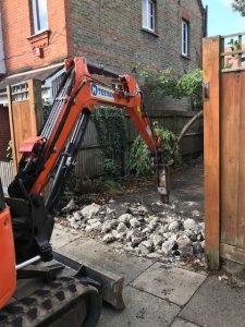 London Site Clearance Company