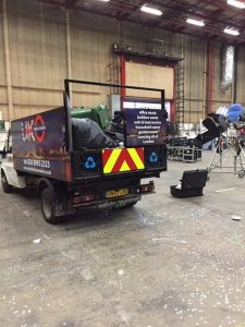 Office Waste Removal Teddington