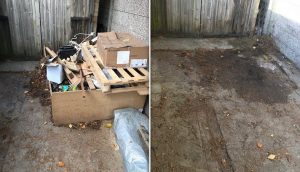 Rubbish Clearance Richmond Upon Thames