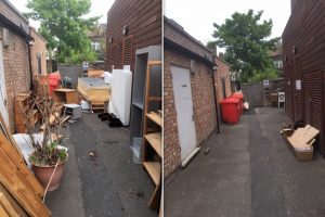 Rubbish Clearance Twickenham