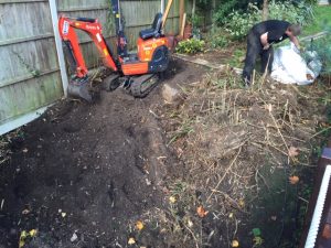 Site Clearance Teddington