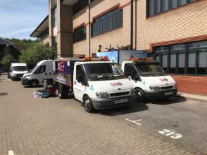 Wait and Load Company Isleworth