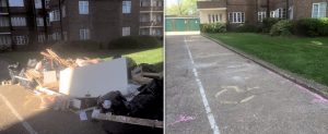Waste Clearance Hampton Wick