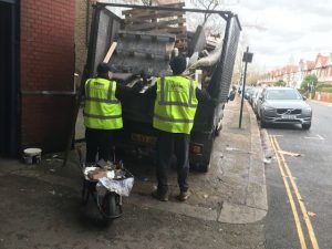 Waste Collection Companies Hampton Hill